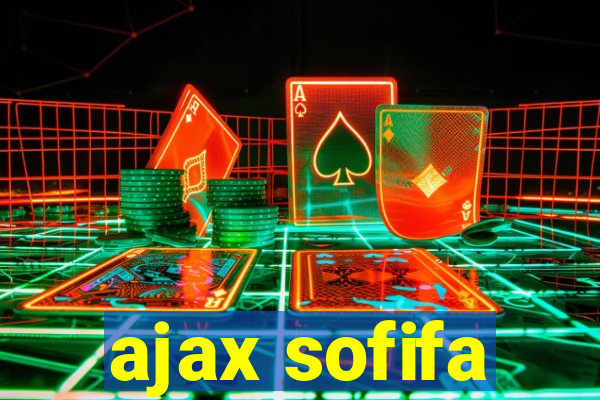 ajax sofifa